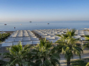 J'adore Deluxe Hotel & Spa