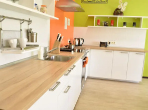 Подушкинн хостел