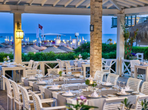 ELA Excellence Resort Belek - All Inclusive