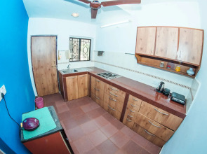 Ondas Do Mar Beach Resort Phase 1