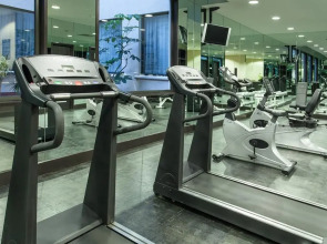 NH Collection Mexico City Centro Histórico