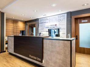 Premier Inn Passau Weisser Hase