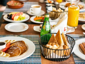 Swiss-Belsuites Admiral Juffair