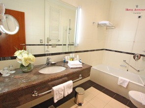 Hotel Antunovic Zagreb