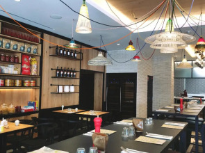 Holiday Inn Nice by IHG