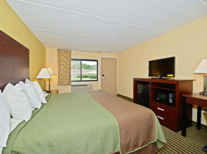 Americas Best Value Inn at Central Valley-Woodbury