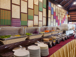 Phi Phi Natural Resort