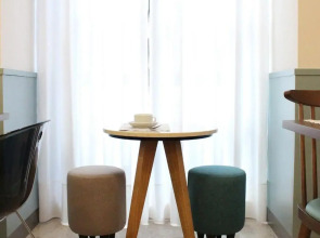 Hotel Portuense Lisboa