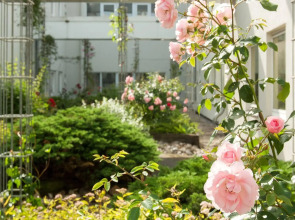 Egon Hotel Hamburg City