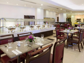 Bayview Hotel Langkawi