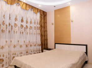 Апартаменты Турист на шоссе Сысольское 17/2