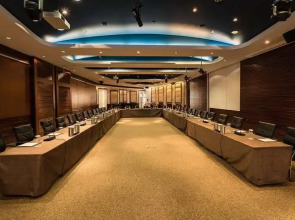 Columbia Beach Resort