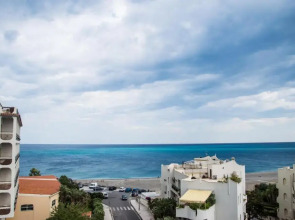 Hotel&Apartments Villa Linda