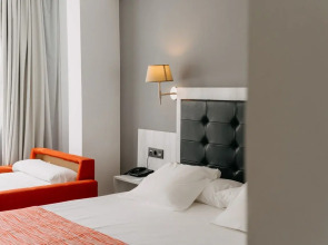 Hotel Soho Bahia Malaga