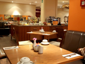 Gresham Belson Hotel