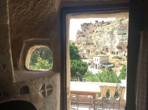 The Village Cave Hotel