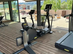 Servotel Saint-Vincent