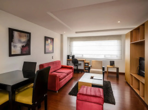 Travelers Suites Obelisco Apartamentos