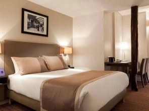 Timhotel Opéra Madeleine