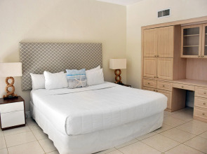 Coral Reef at Key Biscayne