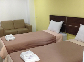 Diamond Bangkok Apartment