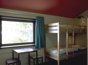 Youth Hostel Zermatt