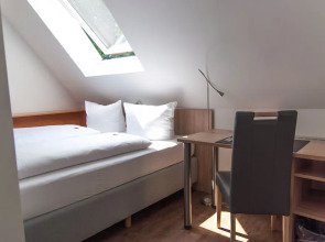 Also-hotel an der Hardt