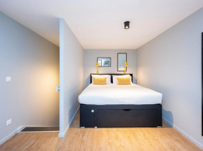 Staycity Aparthotels, Bordeaux City Centre