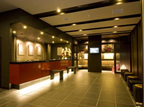 Dormy Inn Premium Kyoto Ekimae Natural Hot Spring