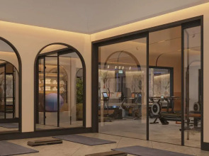 Mövenpick Hotel Istanbul Marmara Sea