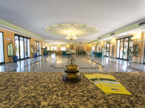 Club Hotel Marina Beach