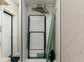 Апартаменты на улице Большевистская 32/1