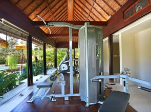 Курорт Amarterra Villas Resort Bali Nusa Dua, Autograph Collection