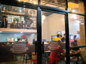 HappyNest Hostel Cebu