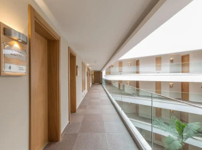 Boyalık Beach Hotel & SPA Thermal Resort