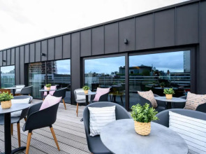 PREMIER SUITES PLUS Antwerp