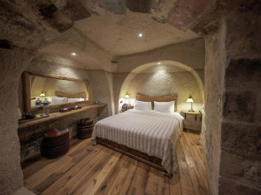 Kelebek Special Cave Hotel & Spa