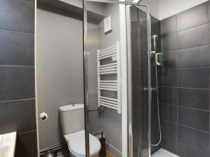 Appart Hotel Odalys City Aix en Provence Le Clos de la Chartreuse