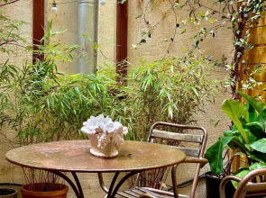 Villa Bellagio Paris