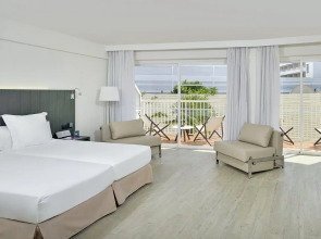 Sol House The Studio - Calviá Beach- Adults only