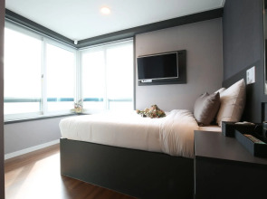 Seoulite Inn Myeongdong