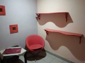 Меблированные комнаты Снегири