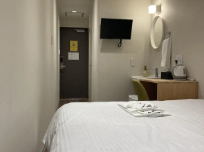 Отель Ele Ginza East