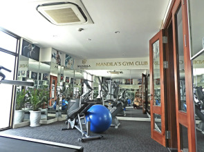 Mandila Beach Hotel DaNang