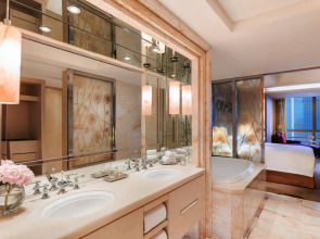 Guangzhou Marriott Hotel Tianhe