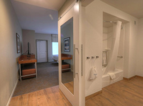 Hampton Inn Gatlinburg Historic Nature Trail