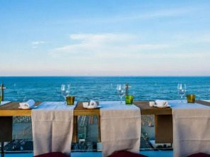 Villa Del Mare Spa Resort