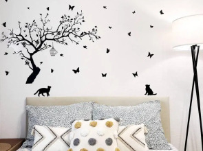 Апартаменты на шоссе Нахабинское 1 корпус 2