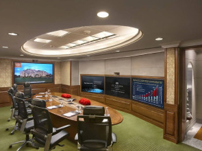 ITC Maurya, a Luxury Collection Hotel, New Delhi