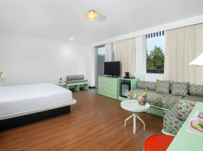 AxelBeach Miami South Beach